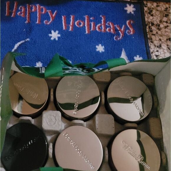 Used Japanese Cherry Blossom bath and body works 3-wick candle - Picture 13 of 16